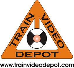 Train Video Depot Logo